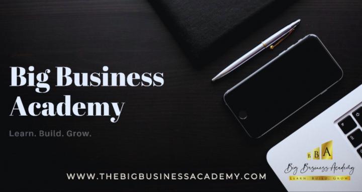 The Big Business Academy