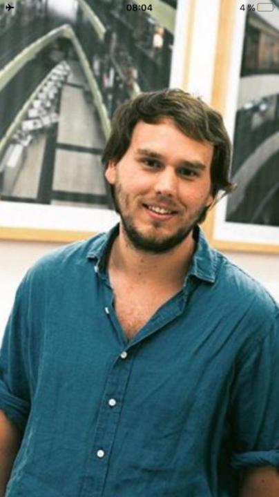 Juan Pablo Ceppi