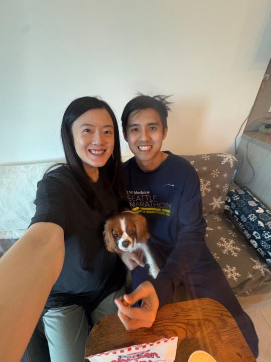 Sherlynn Tan