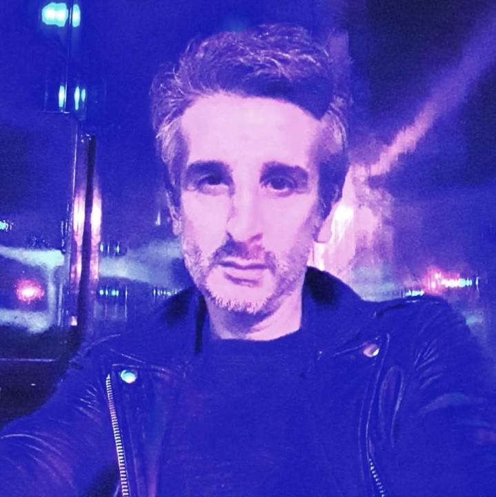 Johan Tizi