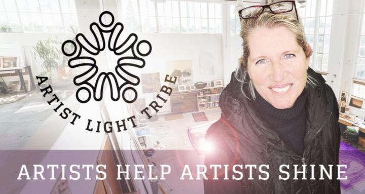 Artist Light Tribe