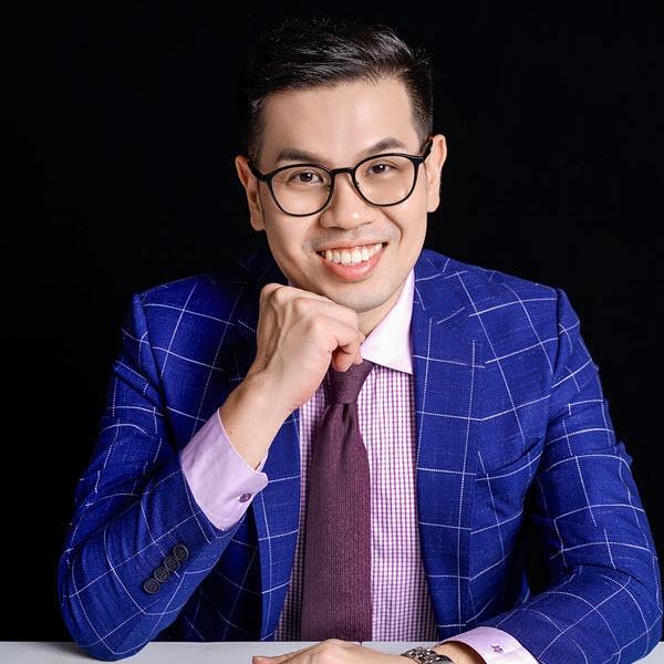 Nicholas Foo