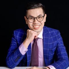 Nicholas Foo