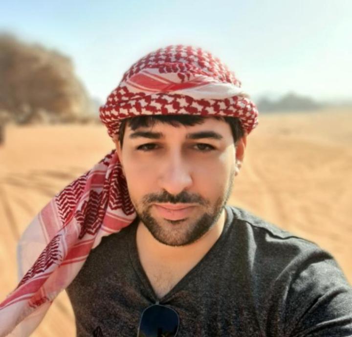 Saed Karub