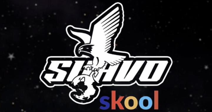 Suavo Skool