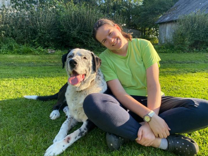 Liāna Signija Strazde