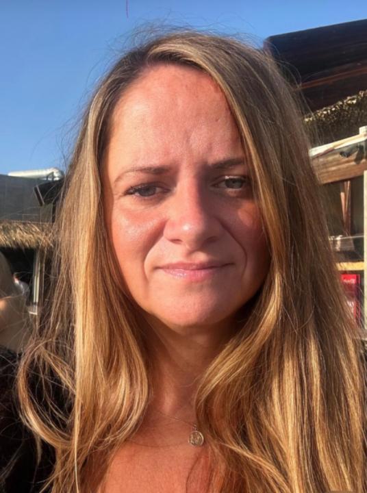 Sarah-Jane Galston