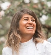 Puja Parekh