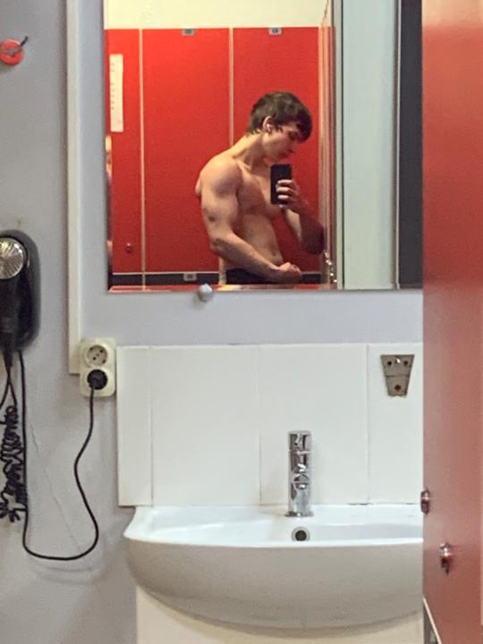 Nikita Bogdanovs
