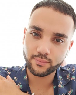 Moha Hilal