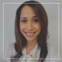 Claudia Maria Toribio