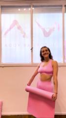 Agustina Victoria Arguitd