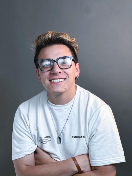 Gabriel Penafiel