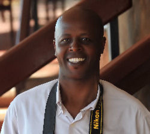 Tom Njiri