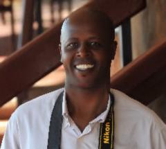 Tom Njiri