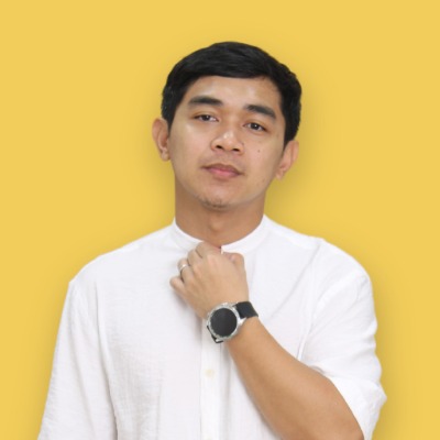 Errol Tiozon