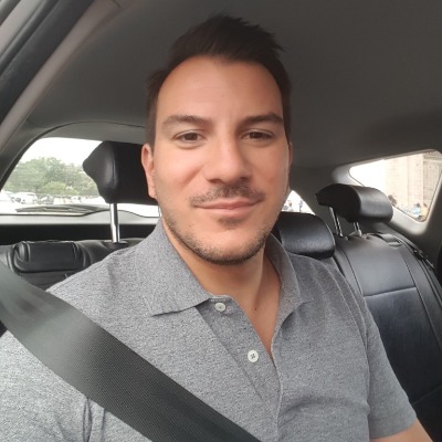 Pierre-Jean - PJ Françon