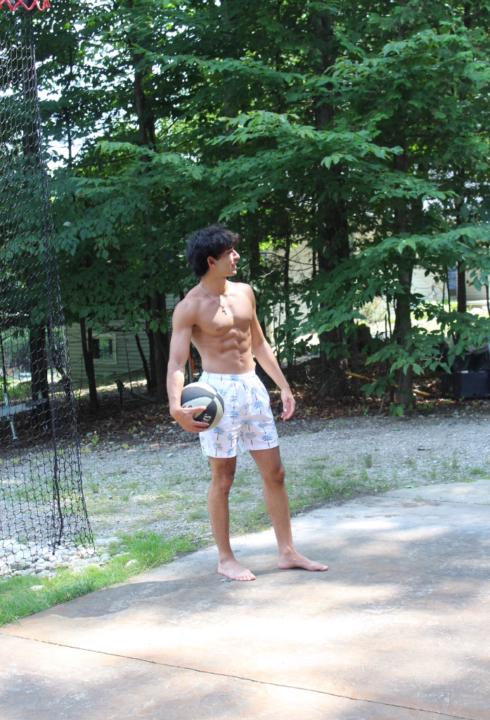 Andrew G