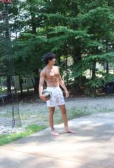 Andrew G