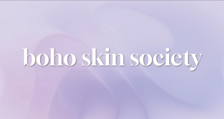 boho skin society