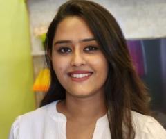 Nehashree Datta
