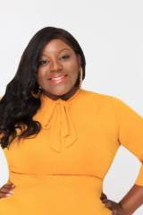 Sherica Snowden