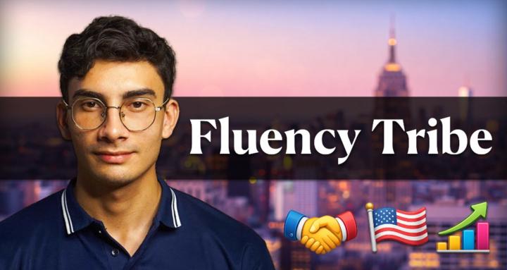 Fluency Tribe