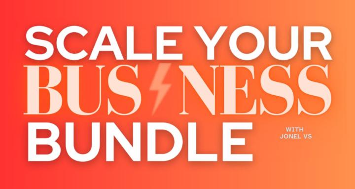 BUNDLES BY JONEL