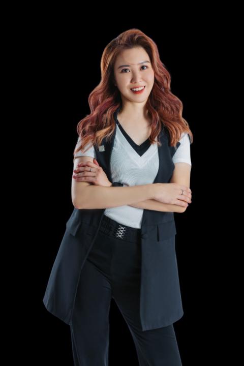 Karena Lee