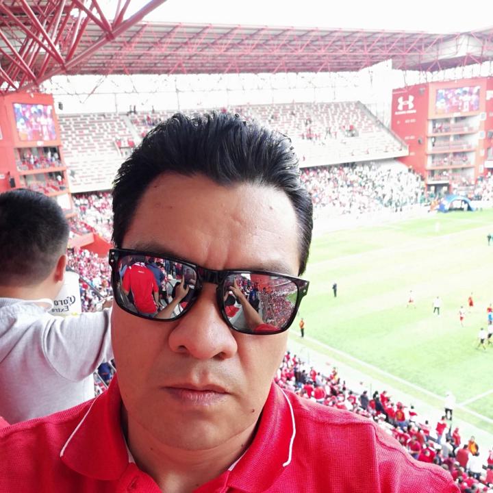 Luis Mondragón