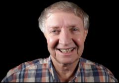 Peter Beckenham