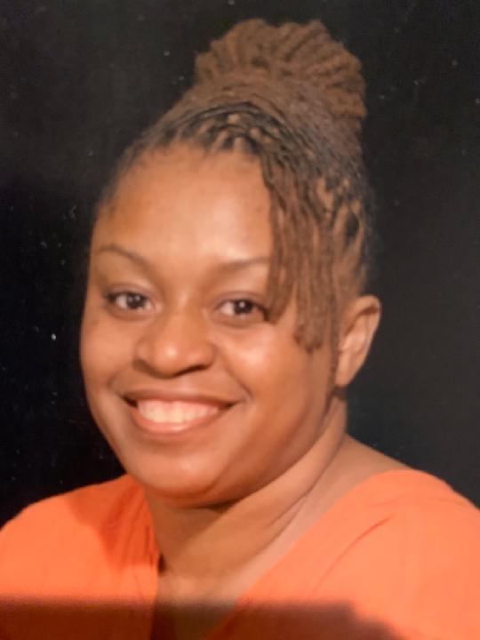 Yvonnica McCray