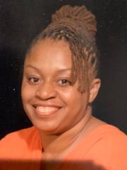 Yvonnica McCray