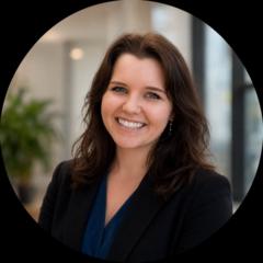 Laina Stapley