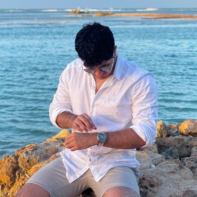 Edwin Ochoa
