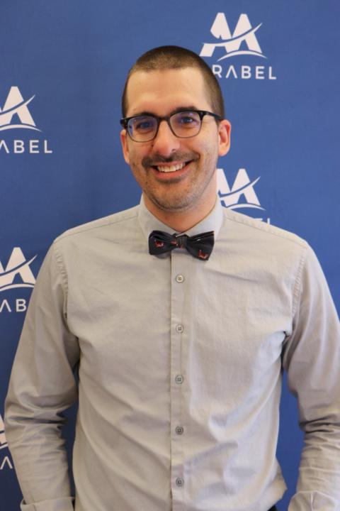 Benoit Desjardins