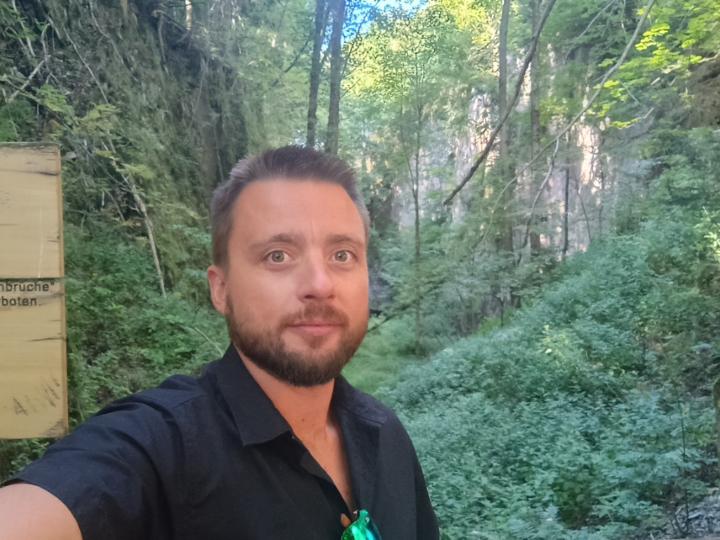 Michal Doležálek