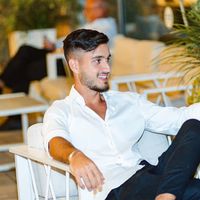 Benny Adamov