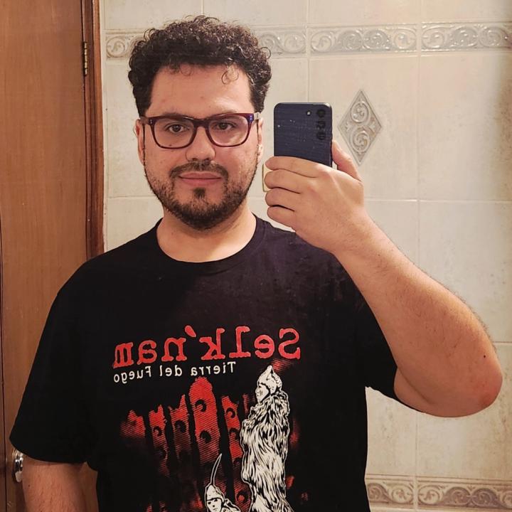 Néstor Rojas