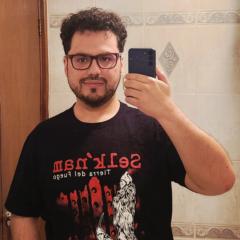 Néstor Rojas