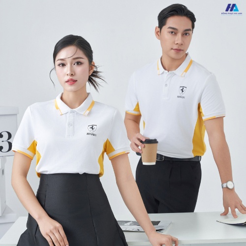Áo polo Đồng phục