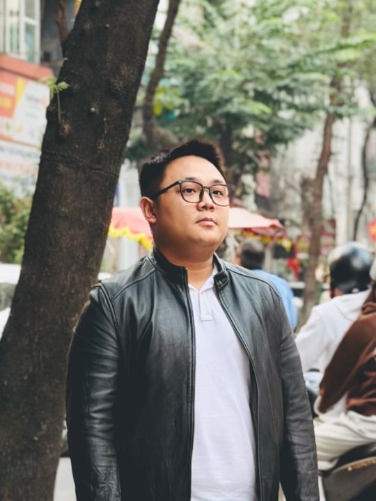 Tran Thuong
