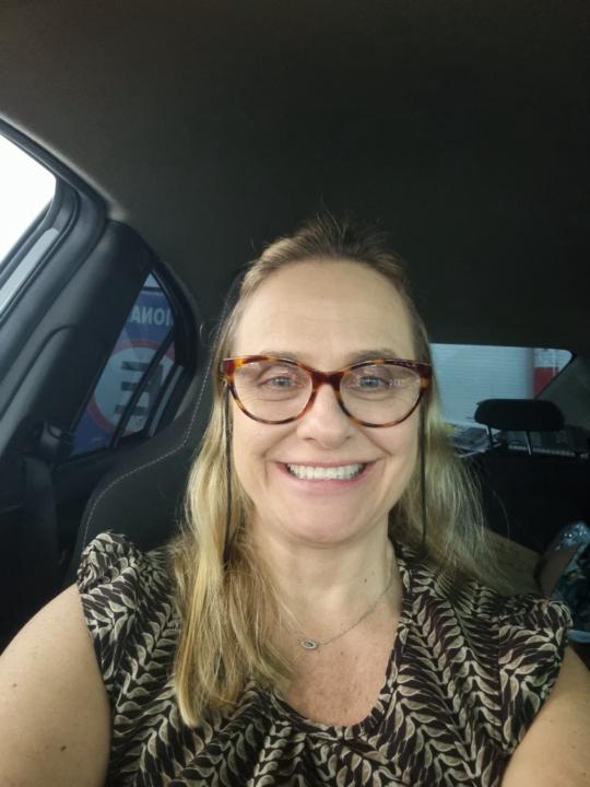 Anna Beatriz de Almeida