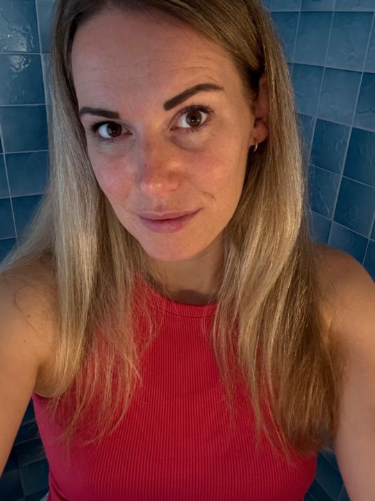 Angelique Oortgiesen