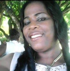 Nasheika Staines