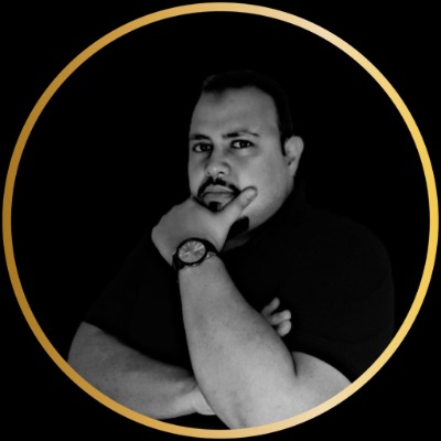 Ayman Chahine