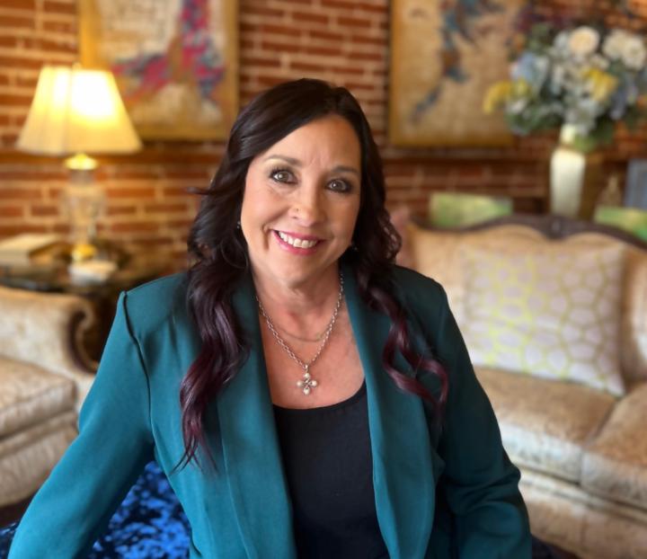 Angela Wilson