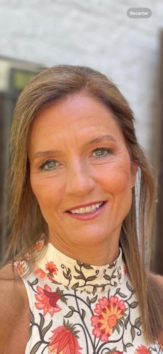 Christine Augsburger