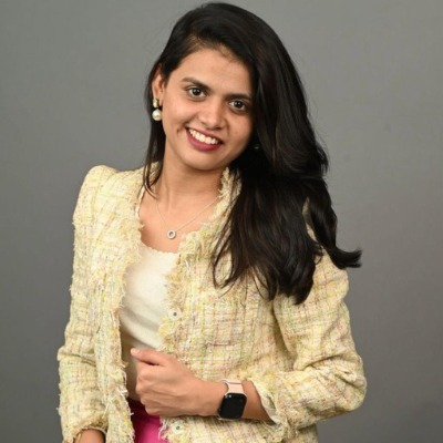 Krishna Pandya