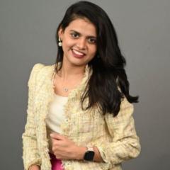 Krishna Pandya